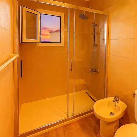 Balcon Al Mar Апартаменты *