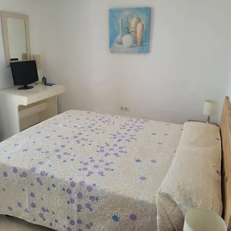 Balcon Al Mar شقة