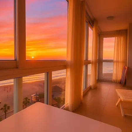 Balcon Al Mar * توريمولينوس