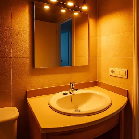 شقة Balcon Al Mar توريمولينوس