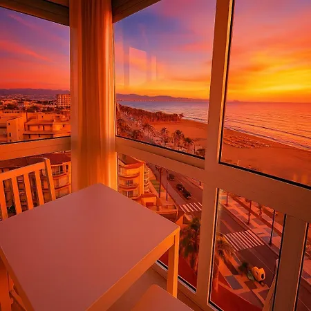 Balcon Al Mar *
