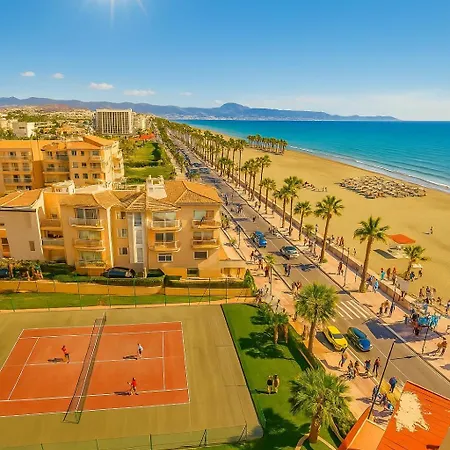 Balcon Al Mar