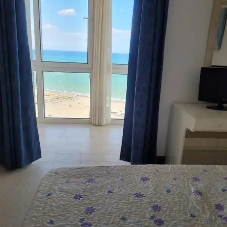 Balcon Al Mar * توريمولينوس